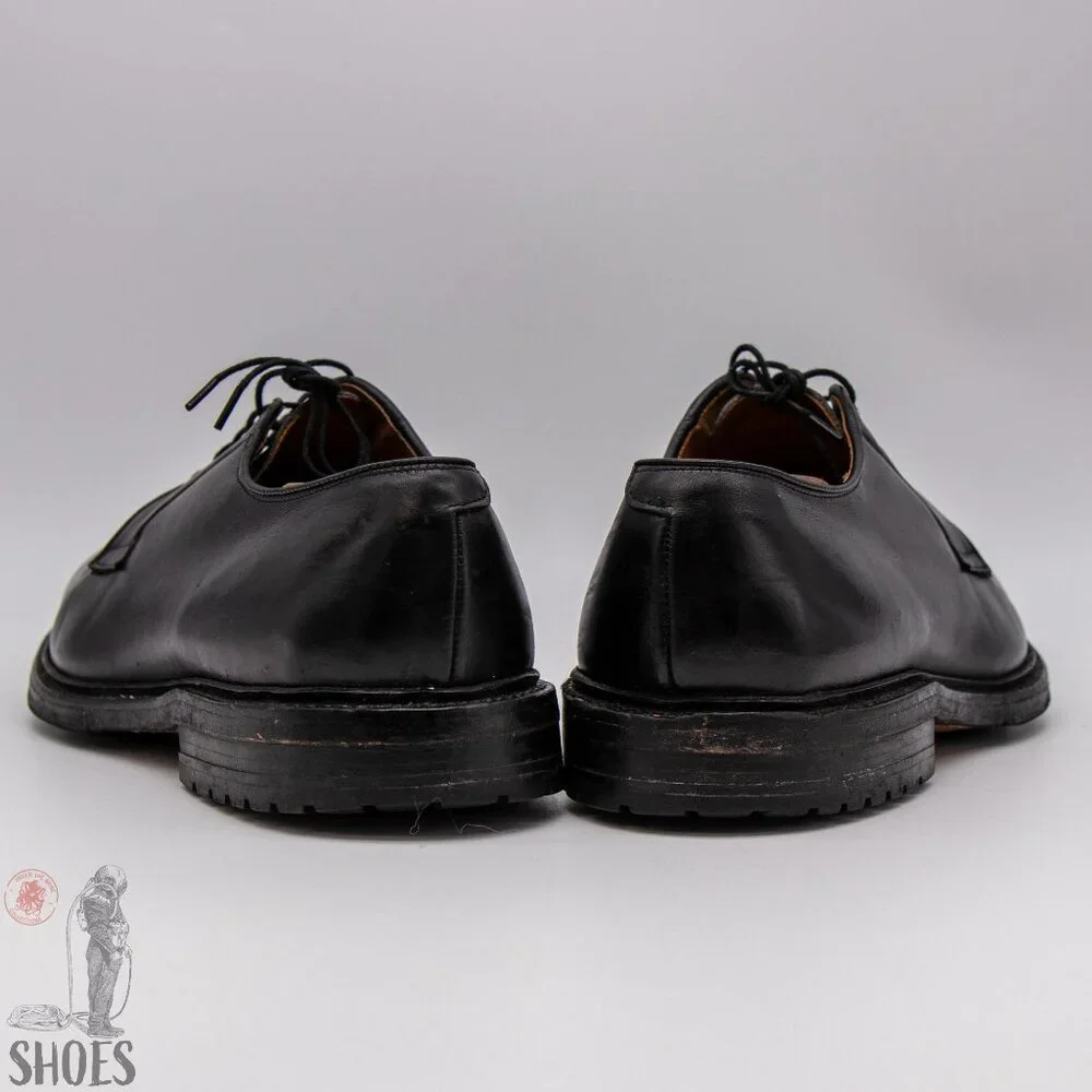 Allen Edmunds Drake Derby - Men's Size 10 - Picture 6 of 13